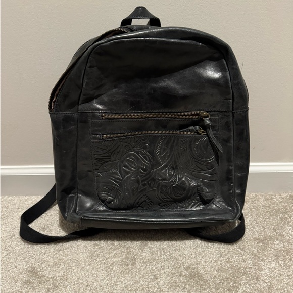 FOSSIL backpack - Picture 1 of 3